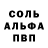 Метадон VHQ Kali Korn